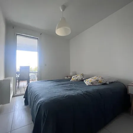 - Nouvelle Vague Appartement