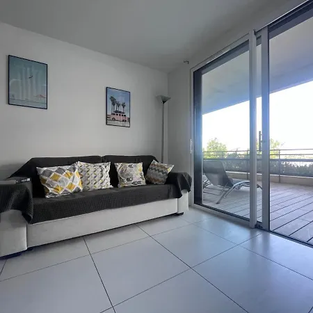 Apartment - Nouvelle Vague Palavas-les-Flots
