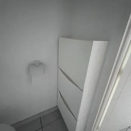 Apartment - Nouvelle Vague *