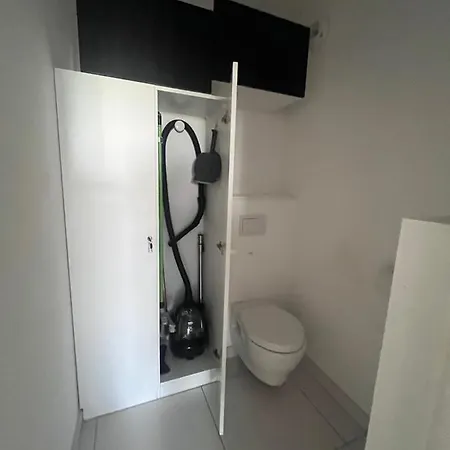 Apartment - Nouvelle Vague Palavas-les-Flots