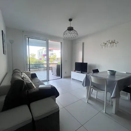 Apartment - Nouvelle Vague Palavas-les-Flots