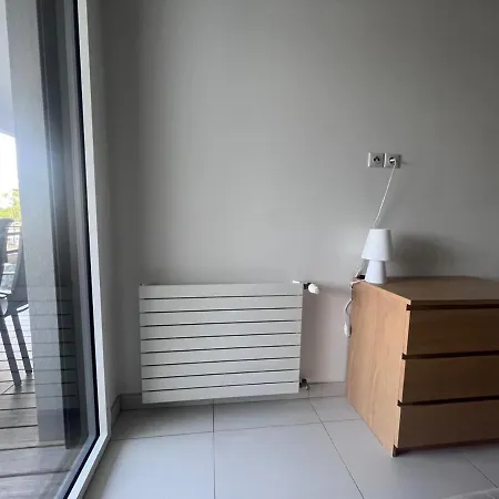 - Nouvelle Vague Apartment Palavas-les-Flots