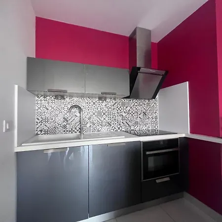 Apartment - Nouvelle Vague Palavas-les-Flots