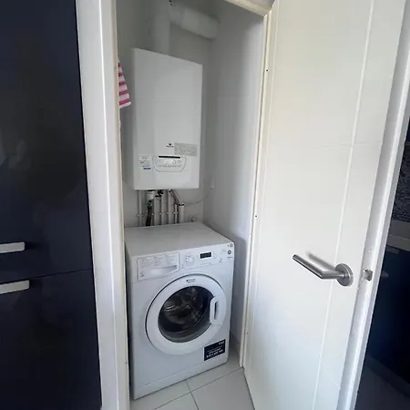 - Nouvelle Vague Apartment Palavas-les-Flots